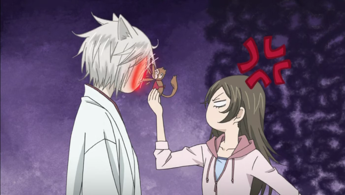 Qual personagem de Kamisama Kiss: Kamisama Hajimemashita você é? - Anime -  Quizkie