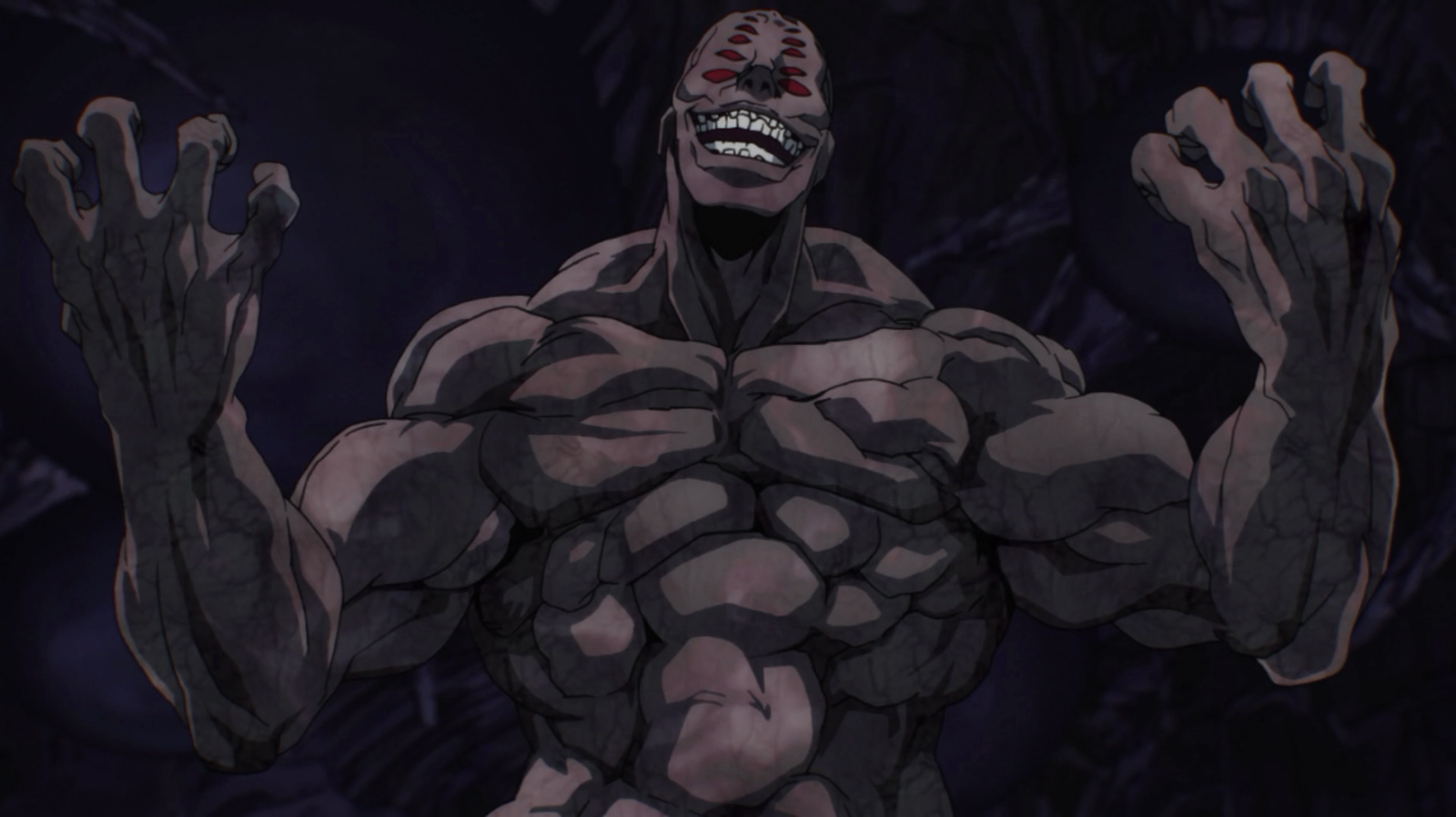 One Punch Man Ep 10 Enquanto Isso Na Sala De Justiça Anime21 