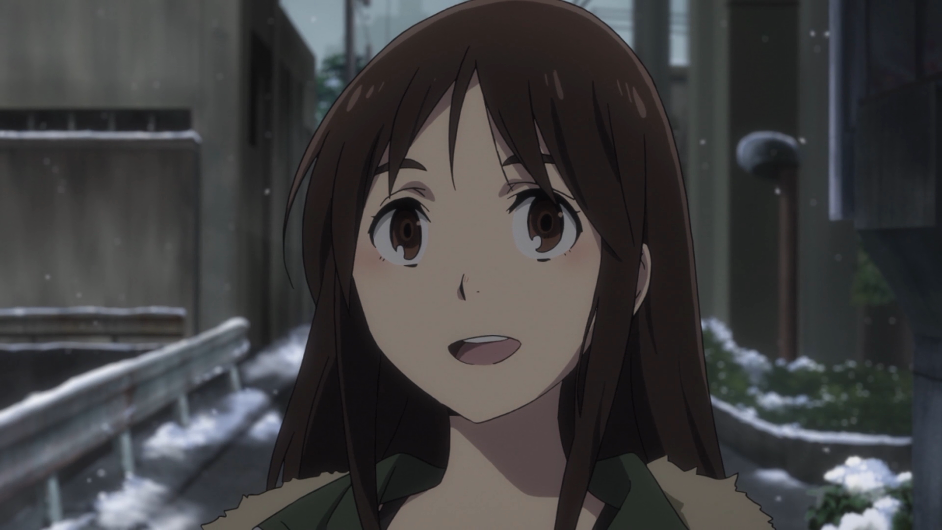 Assistir Boku dake ga Inai Machi (ERASED) - Episódio 010 Online em HD -  AnimesROLL