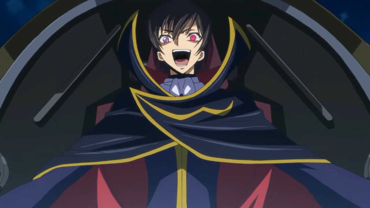 Ator de Code Geass e Kingdom Hearts morre no Japão