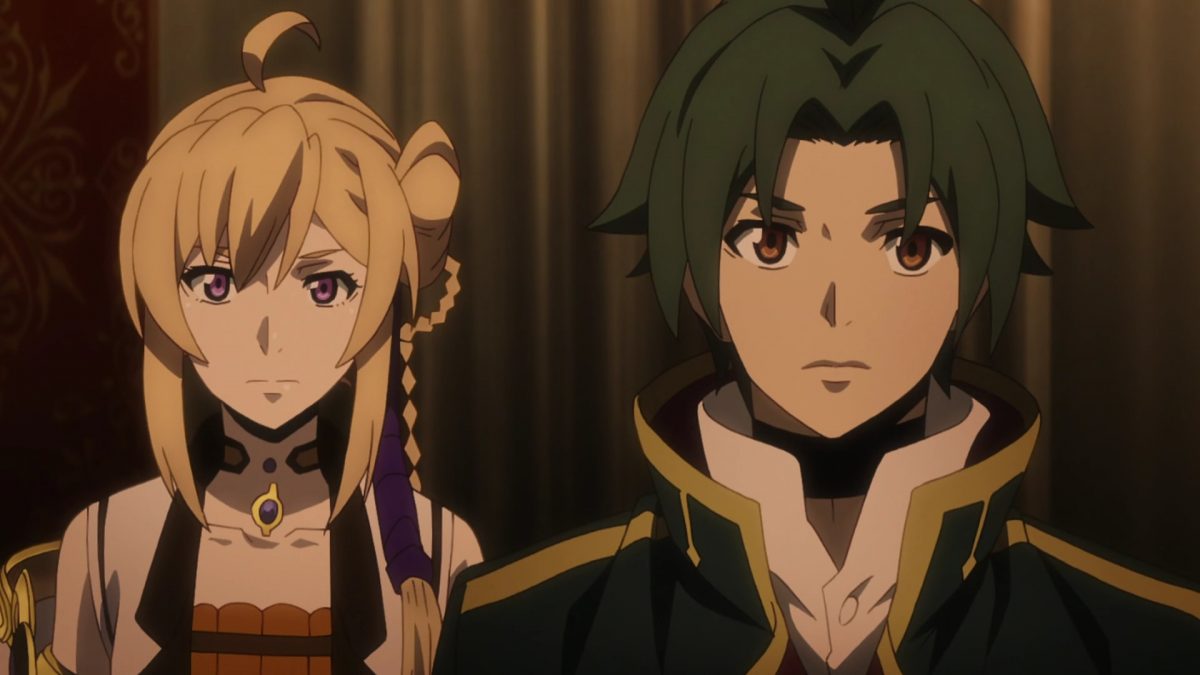 Grancrest Senki Anime21