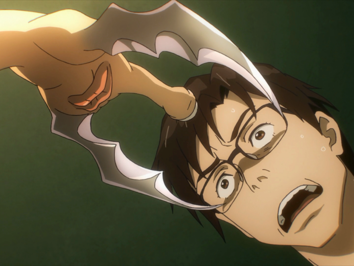 Parasyte 2 temporada Vai ter ? Anime Kiseijuu 2 season release date?  Parasyte Reversi 