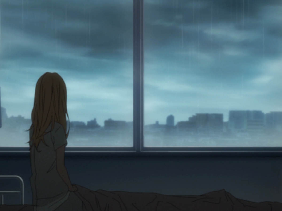 Shigatsu wa Kimi no Uso – ep 5 – Tudo gira em torno do Kousei