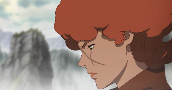 Shingeki no Bahamut – ep 9 – O destino por um fio | Anime21