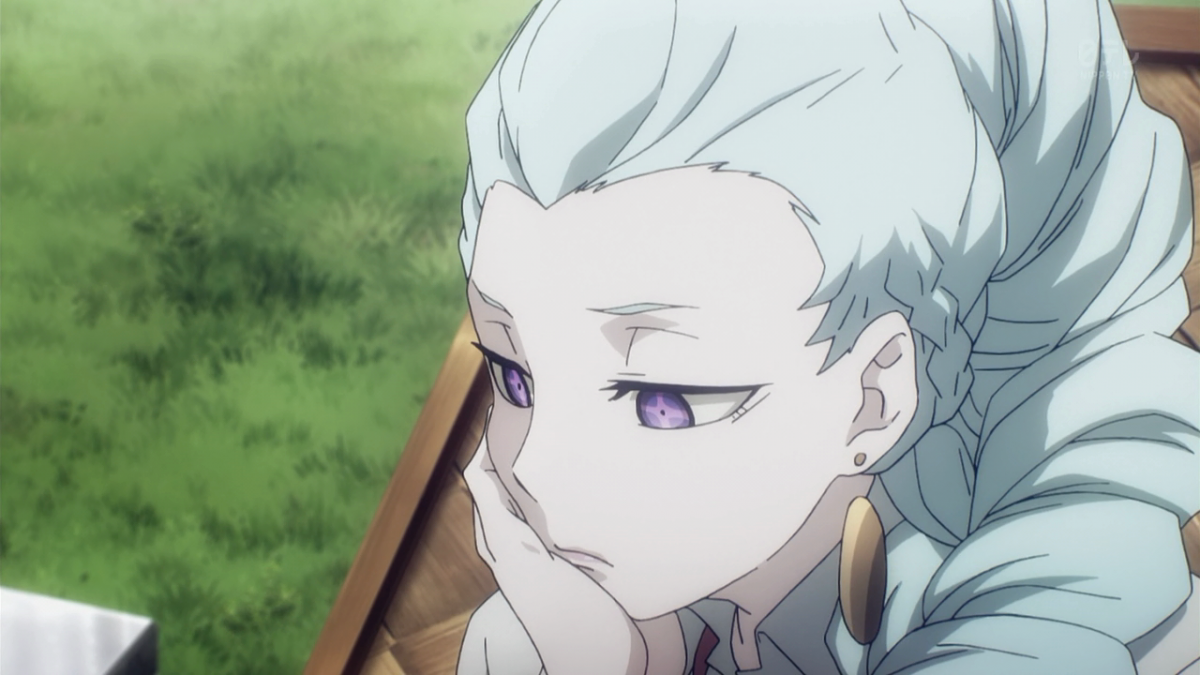 Death Parade - Episódio 7 Online - Animes Online