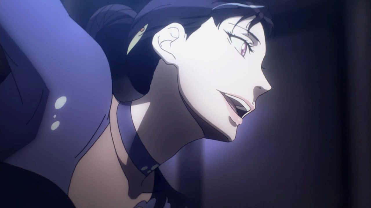 Death Parade - Episódio 7 Online - Animes Online