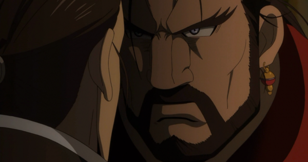Arslan Senki – ep 2 e 3 – A queda do rei arrogante | Anime21