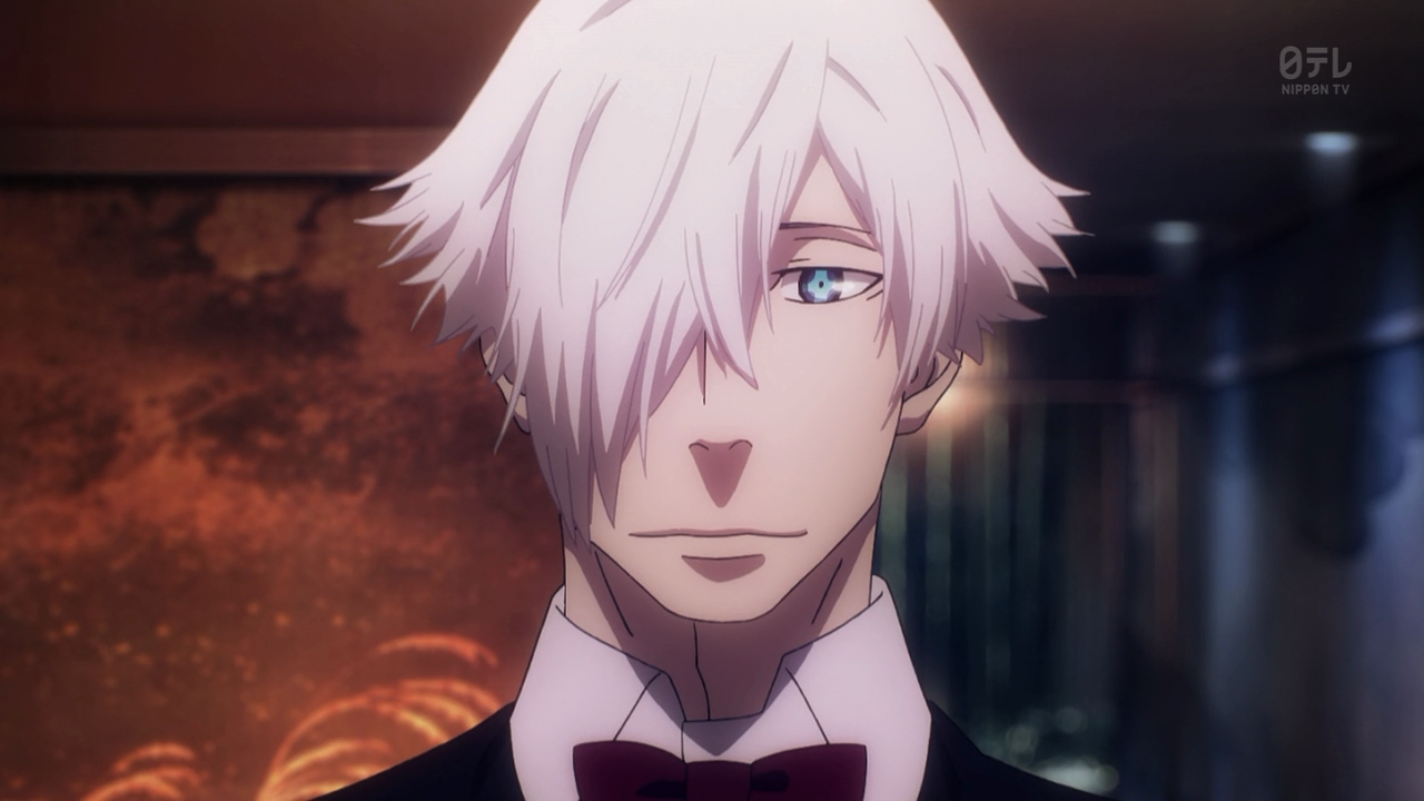 Death Parade (Resenha)