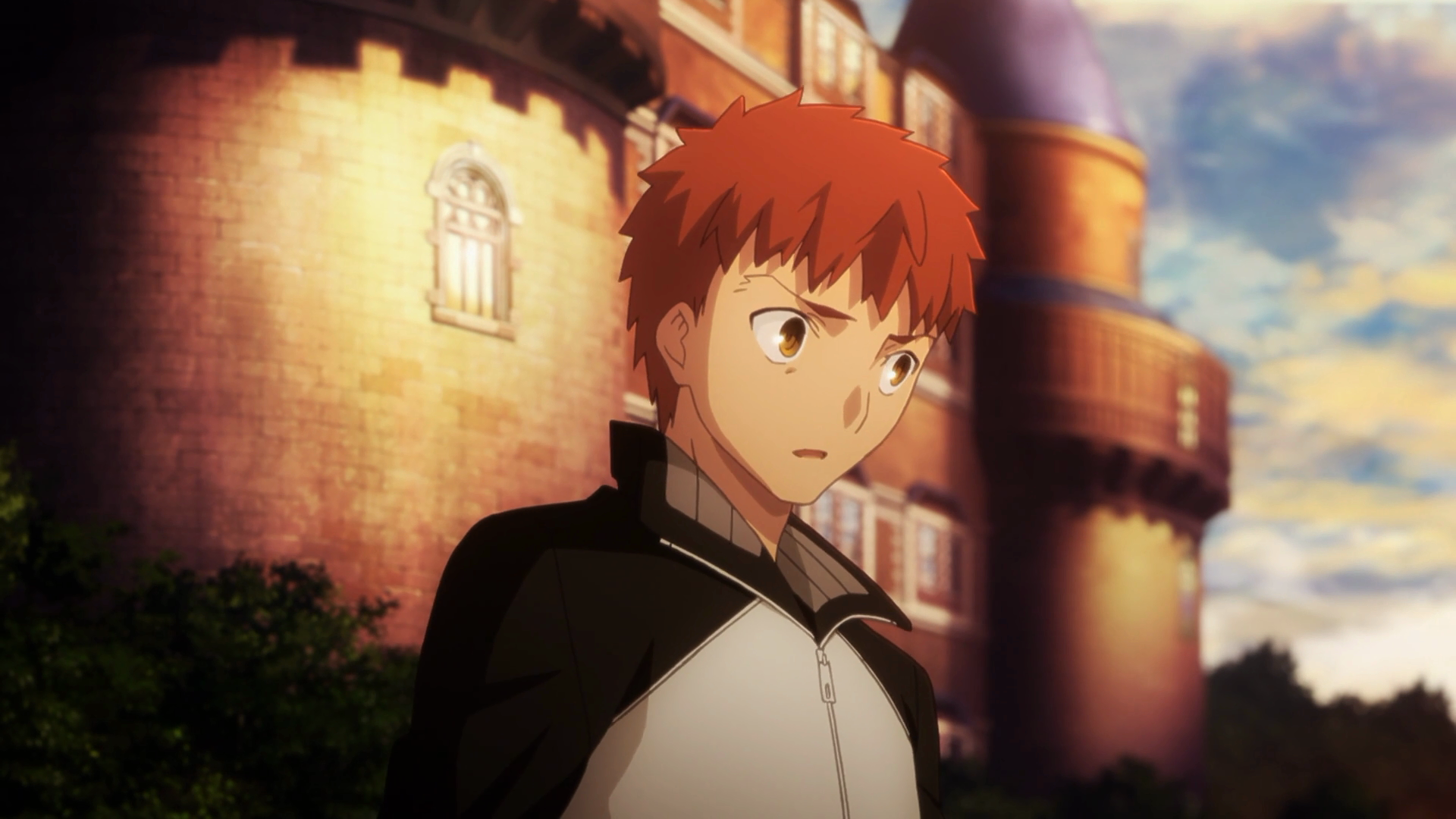 Qual personagem de 'Fate/Stay Night' você é? - Anime - Quizkie