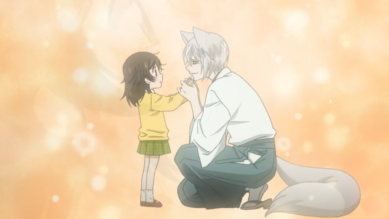 Kamisama Hajimemashita 2 – Ep 12 [Final] – Só mais um pouco | Anime21