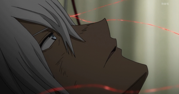 Kekkai Sensen – ep 2 e 3 – Dias normais | Anime21