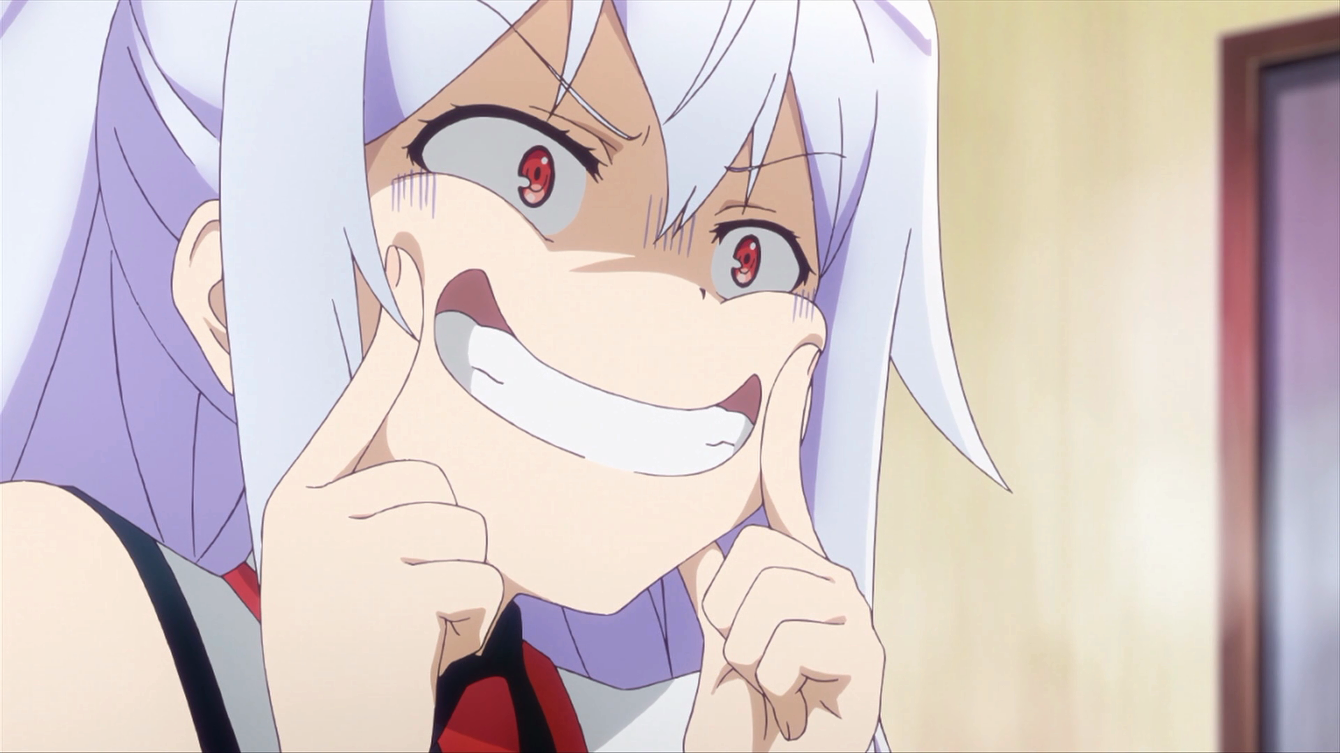 Despedida, PLASTIC MEMORIES