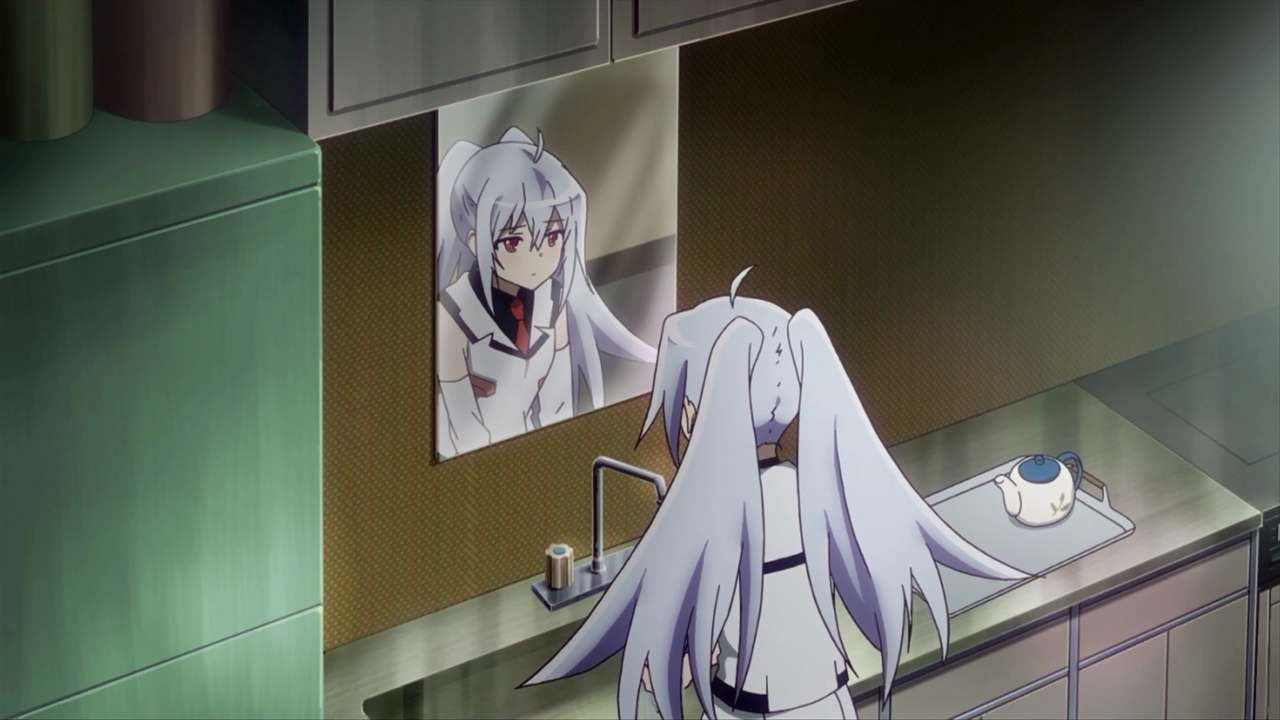 Plastic Memories - Primeiras Impressões 