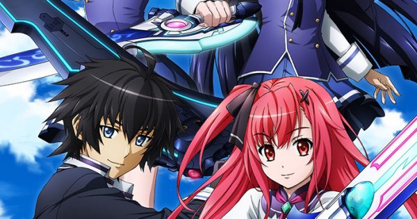 Assistir Kuusen Madoushi Kouhosei no Kyoukan - Todos os Episódios