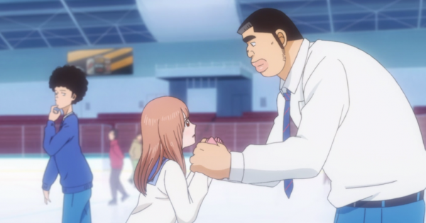 Ore Monogatari – Ep 12 – Sobre Takeo falhar | Anime21