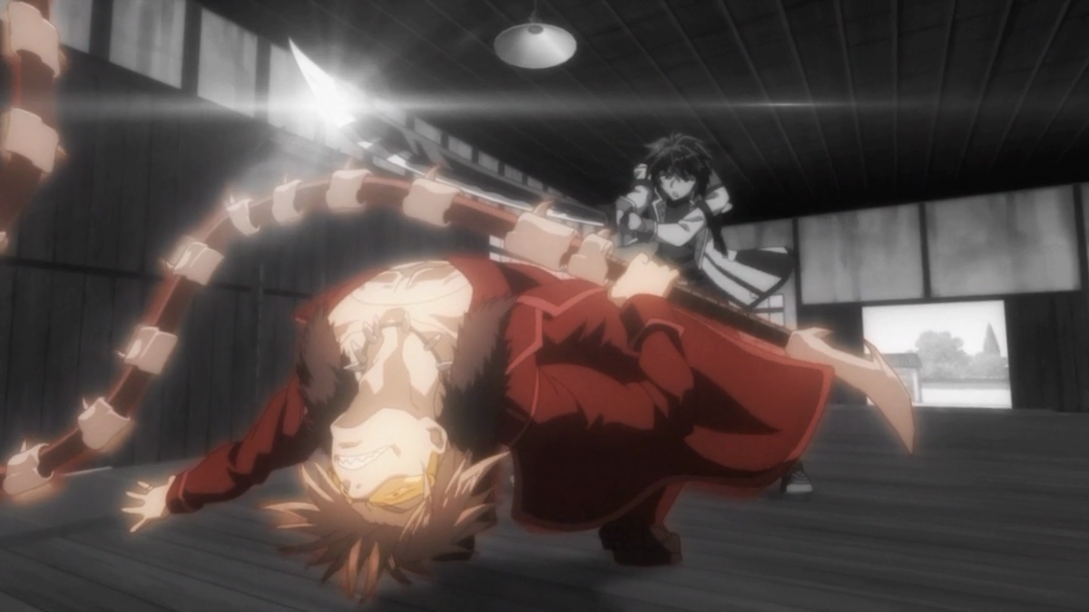 Rakudai-Kishi-no-Cavalry-8.