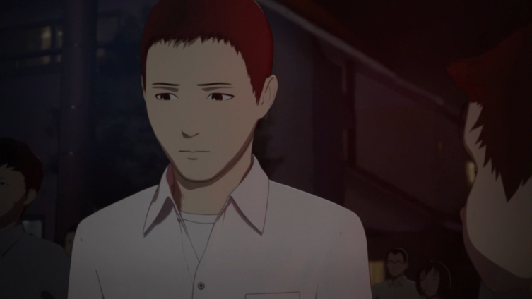 Ajin – ep 2 – O que é um ajin? | Anime21