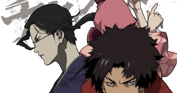 Animes Dublados E Legendados - Samurai Champloo - Wattpad