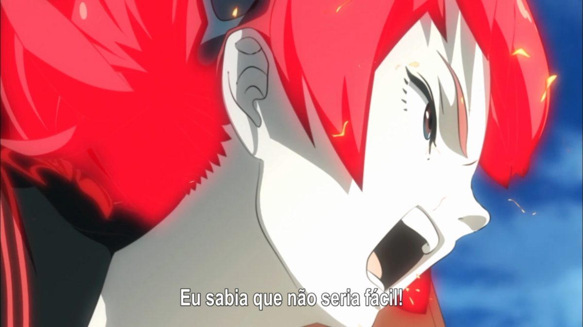 Personagens de anime que sofreriam bullying se fossem brasileiros: Kaga  Kouko Kurapika Kunimi Shana Senku Ku - iFunny Brazil