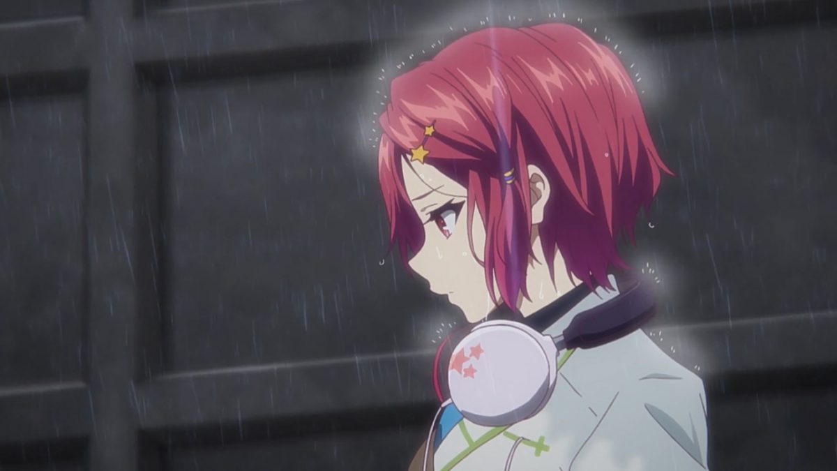 Myriad Colors Phantom World – ep 13 Final – Ambições