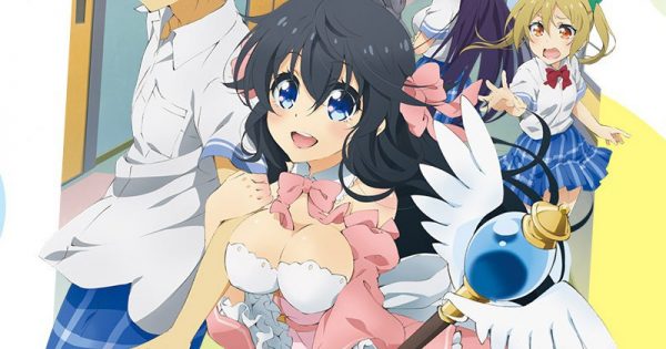 Netgame no Yome wa Onnanoko ja Nai to Omotta? | Anime21