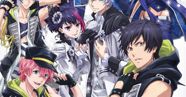B-Project: Kodou Ambitious | Anime21