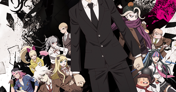 Danganronpa 3 Capítulo Desespero Anime21