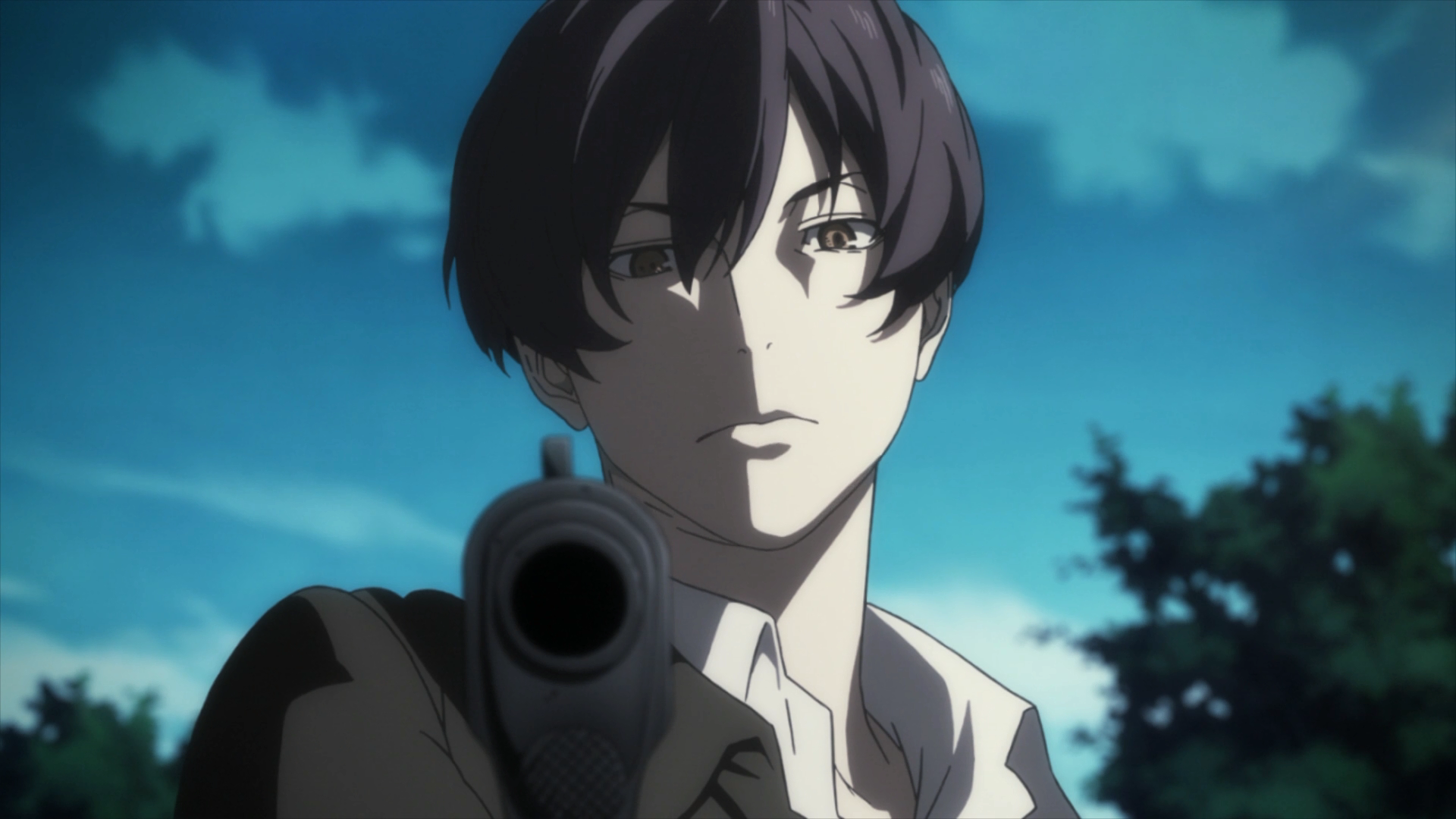 Assistir 91 Days Episodio 2 Online