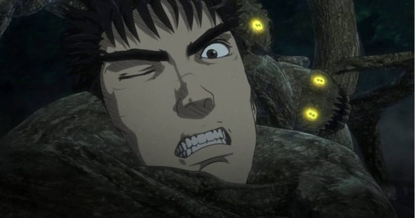 O que aconteceu com Berserk? O motivo do Visual Zuado e Bugs do Anime -  IntoxiAnime