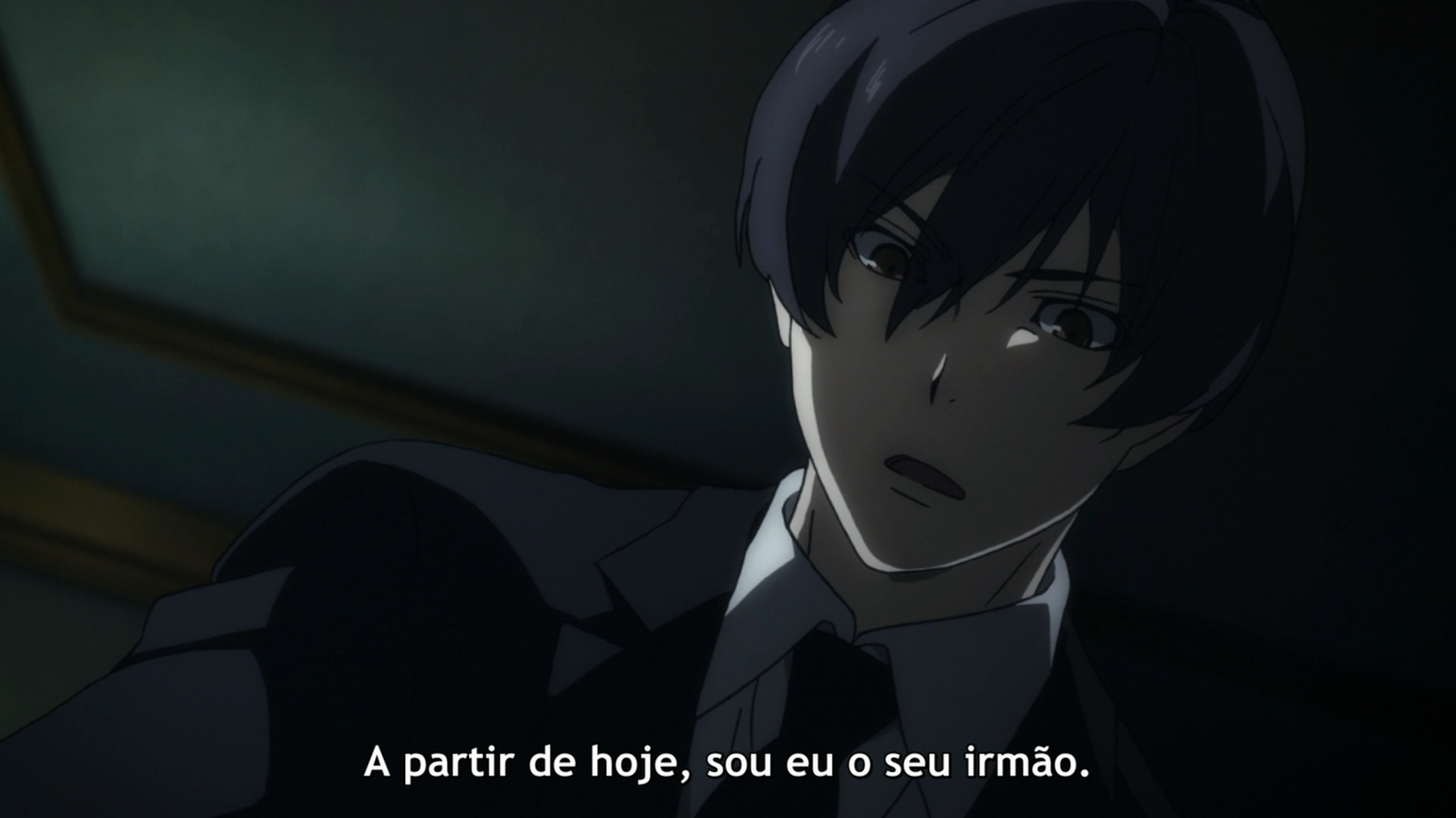 91 Days – ep 9 e 10 – A pior punição