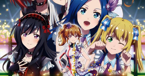 Idol Memories | Anime21