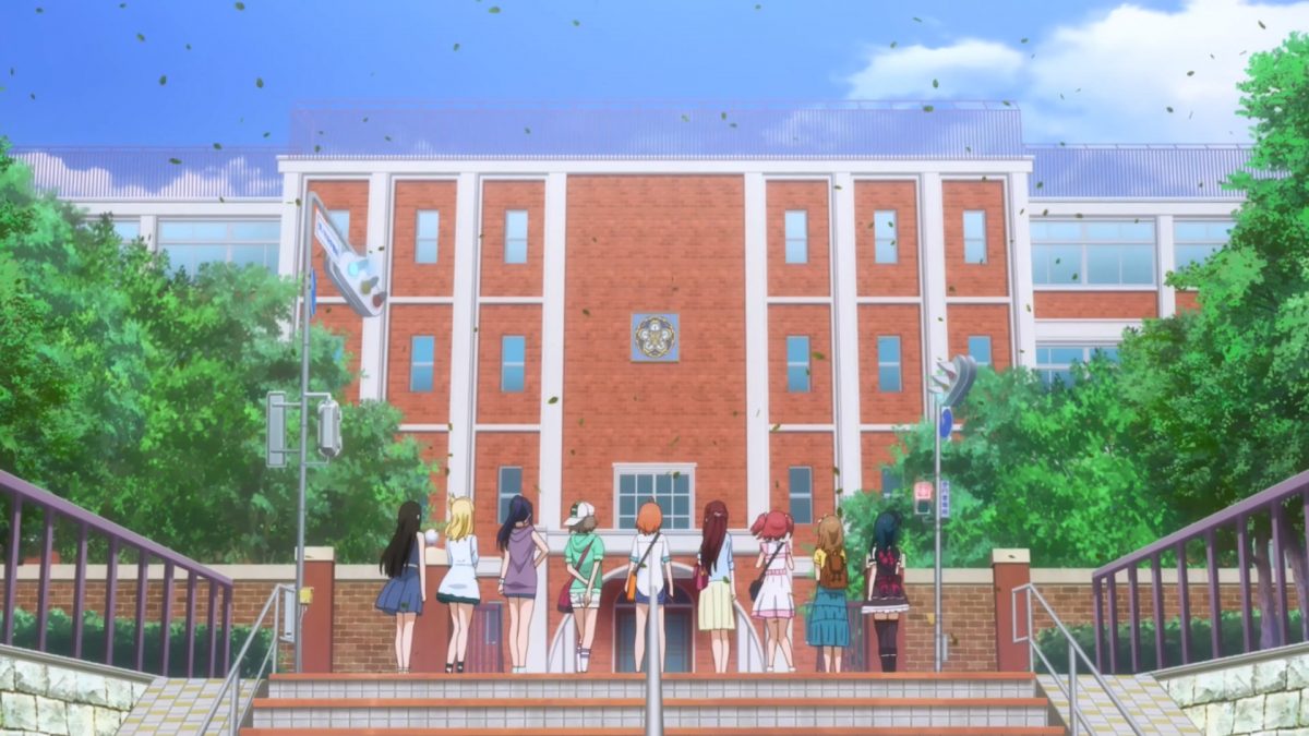 Love Live! Sunshine!! – ep 12 – Do zero ao um | Anime21