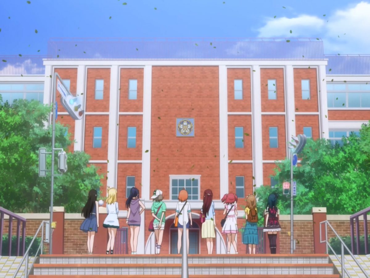 Love Live! Sunshine!! – ep 12 – Do zero ao um | Anime21