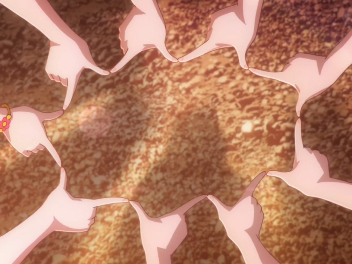 Love Live! Sunshine!! – ep 12 – Do zero ao um | Anime21