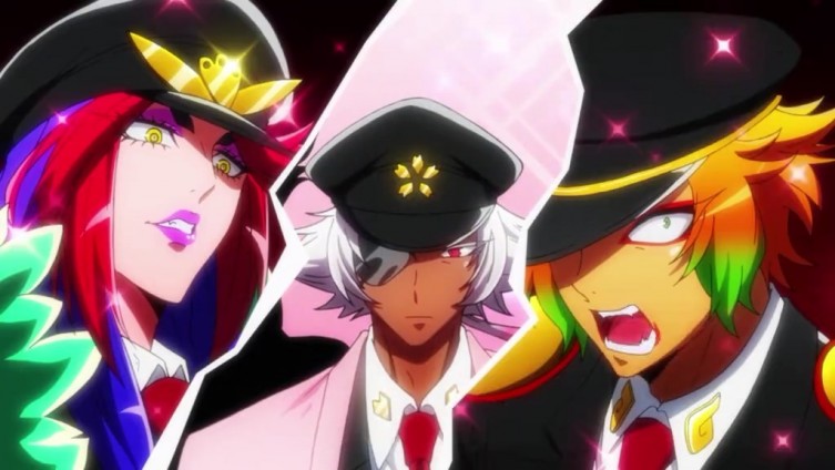 Nanbaka Season 1 Episode 4
