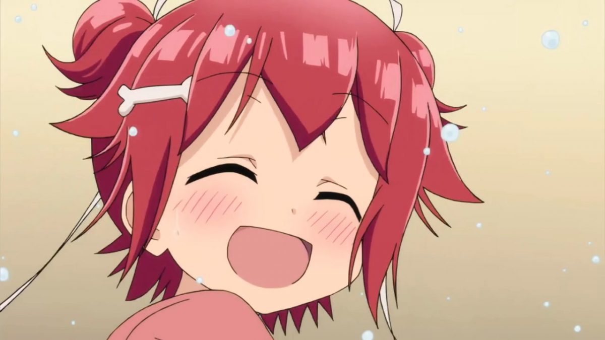 Assistir Shakunetsu no Takkyuu Musume Episodio 11 Online