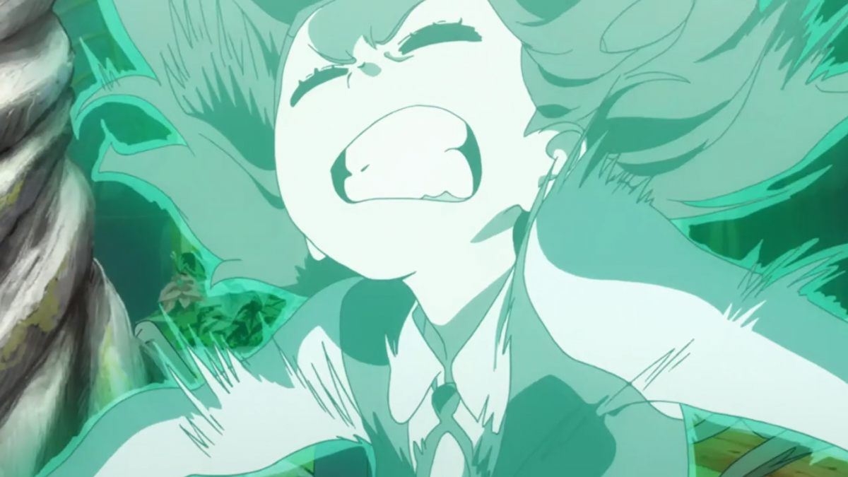 My Little Witch Academia - resenha da segunda temporada sem spoiler – Lugar  Nenhum