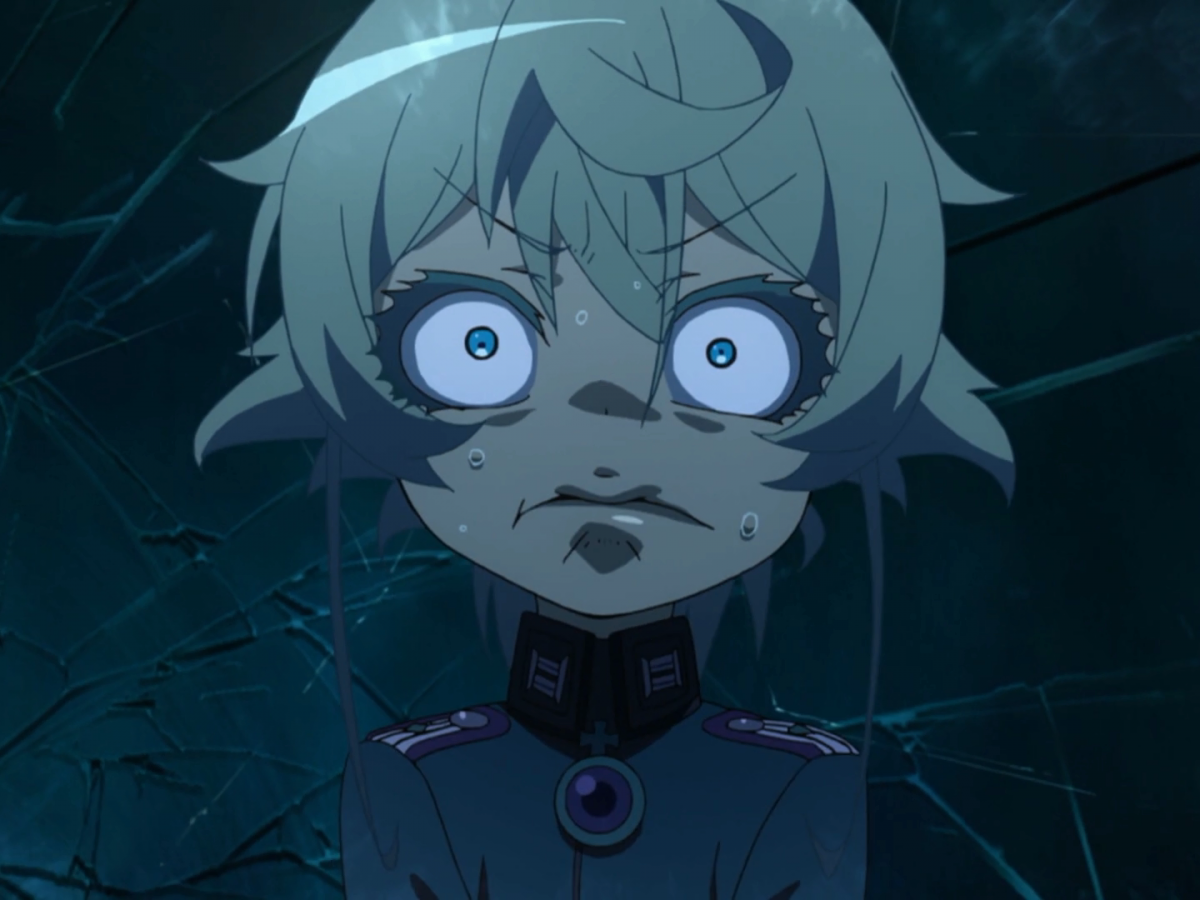 Assistir Youjo Senki: Episódio 13 Online - Animes BR