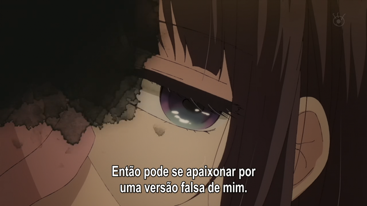 Kuzu no Honkai – ep 6 – Egoísmo | Anime21