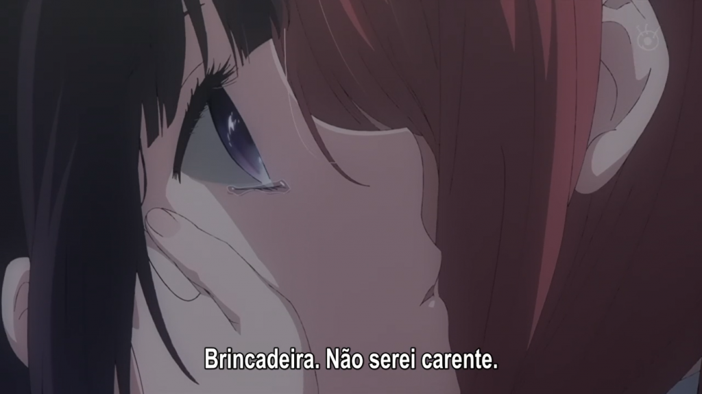 Kuzu No Honkai Episode 4