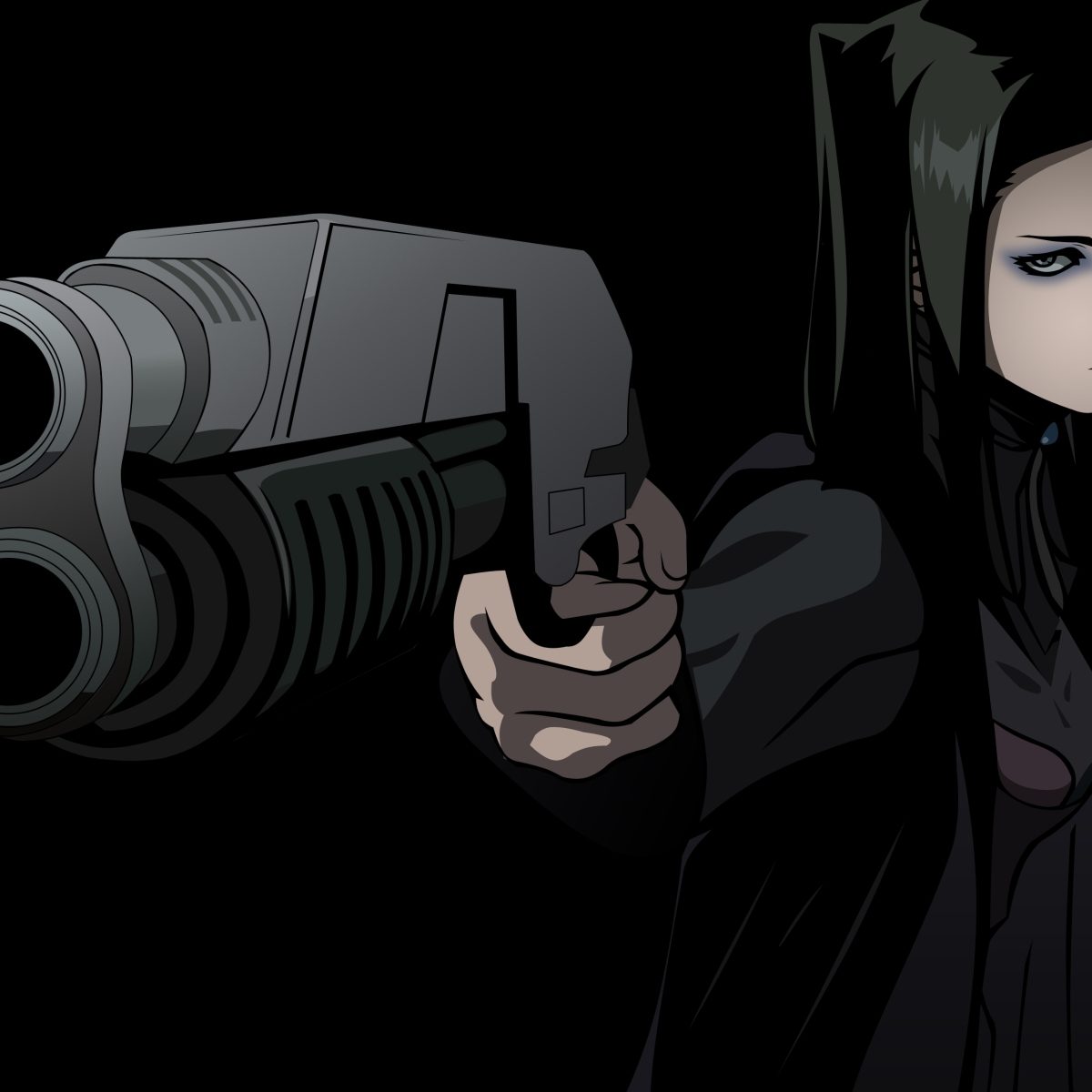 Ergo Proxy – Quando a experimentação não é sinônimo de qualidade