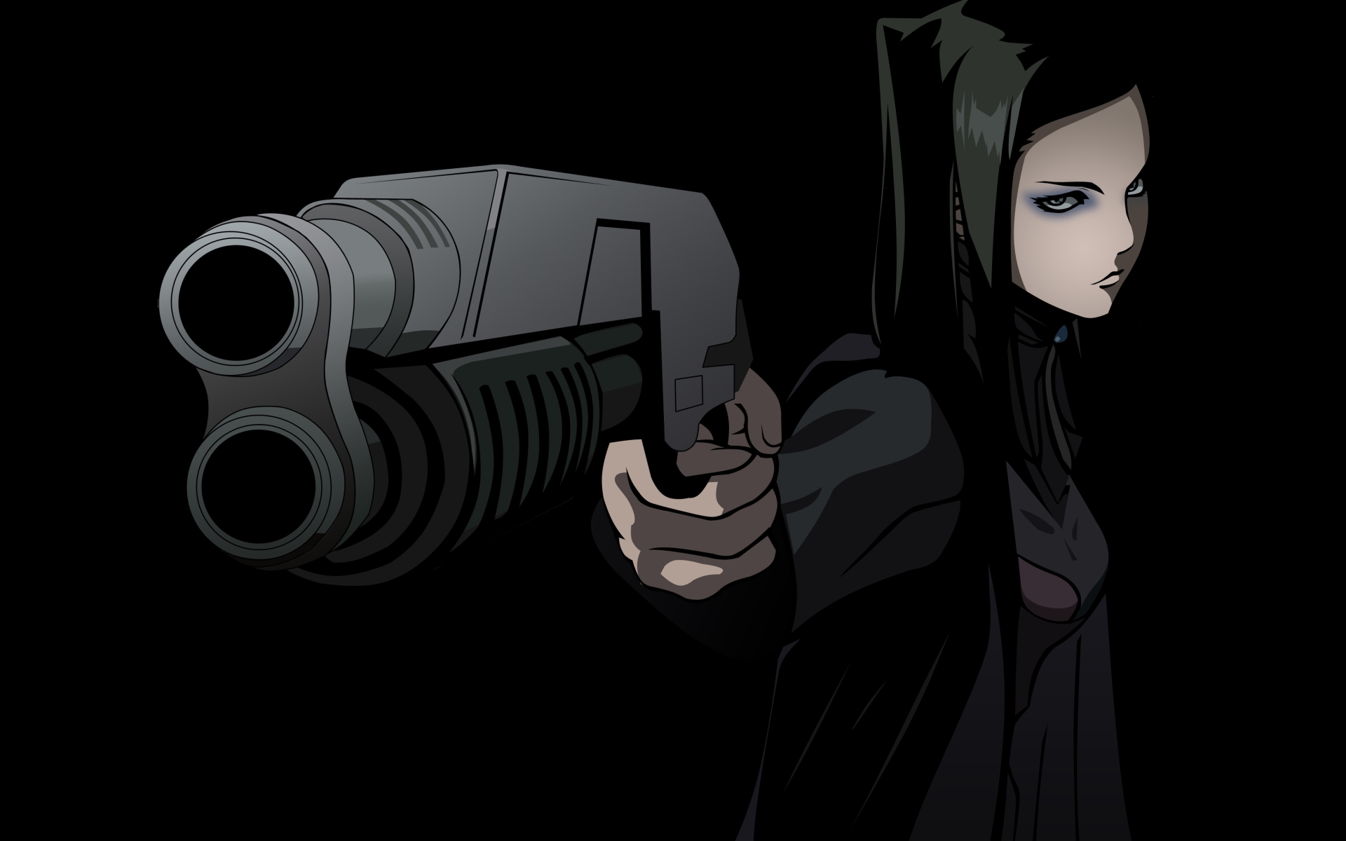 Ergo Proxy – Quando a experimentação não é sinônimo de qualidade