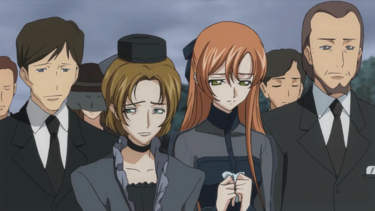 Code Geass – ep 12 e 13 – Guerra é um negócio sujo | Anime21