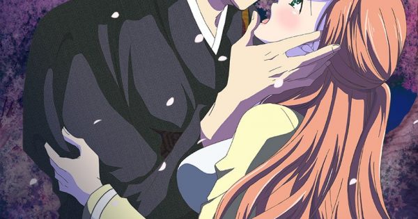 Souryo to Majiwaru Shikiyoku no Yoru ni… | Anime21