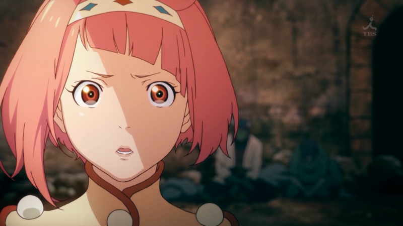 Rage Of Bahamut Saison 2