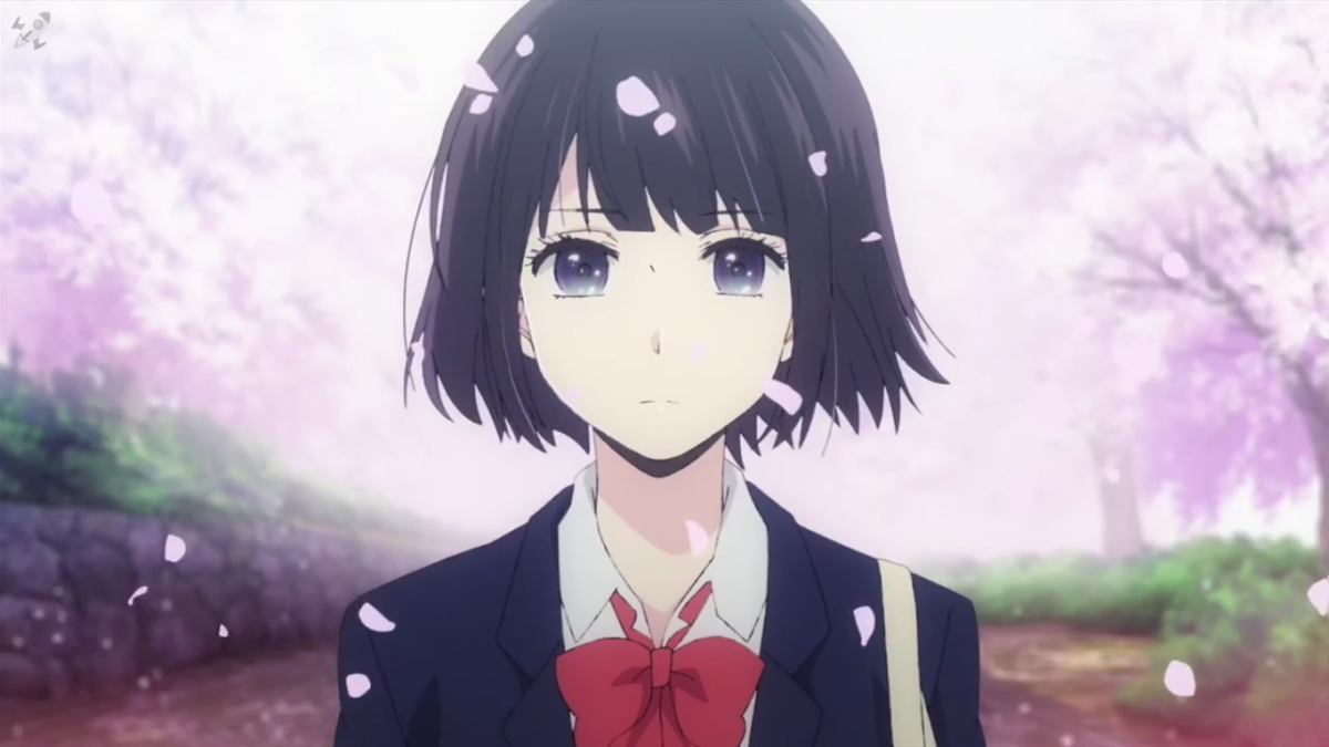 Kuzu no Honkai – ep 12 final – Nem toda história é um conto de fadas |  Anime21