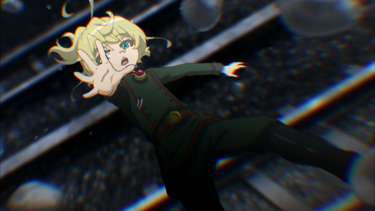 Youjo Senki – ep 12 final – O mundo do contrário | Anime21