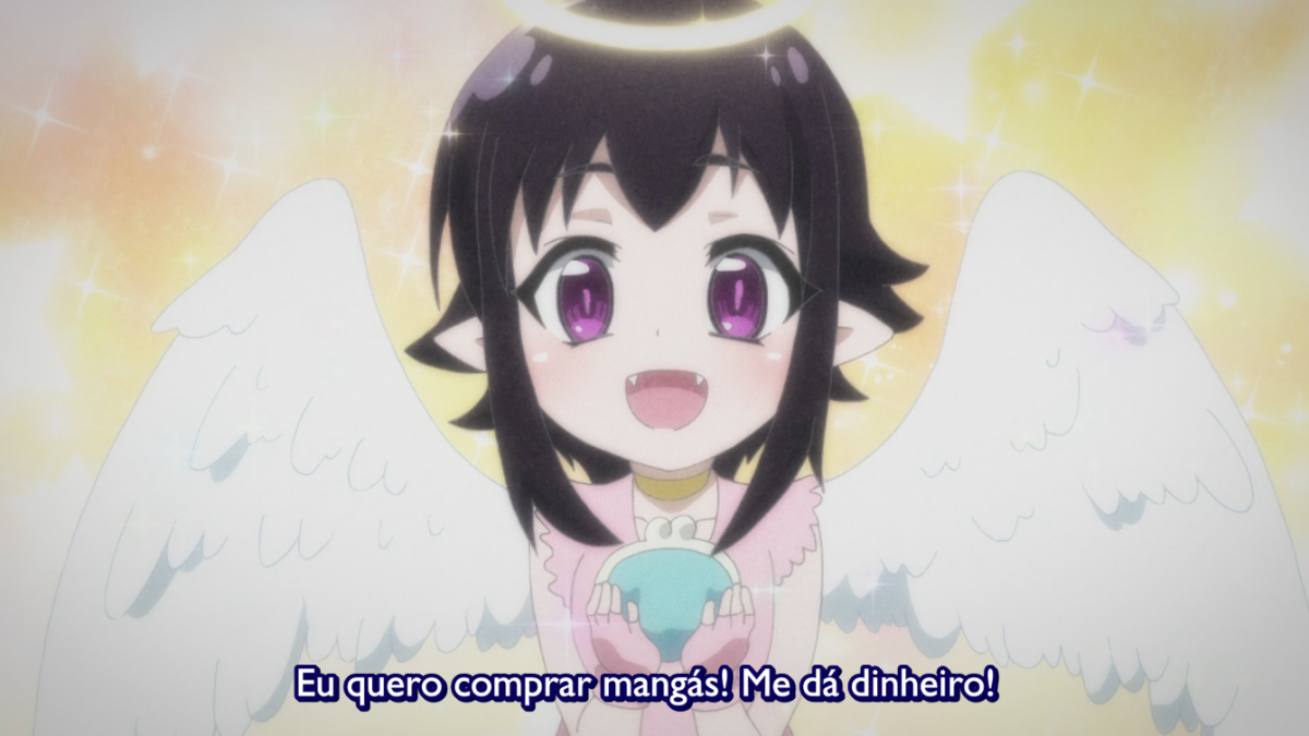 Renai Boukun – ep 12 final – Apenas o esperado | Anime21