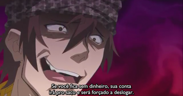 Gin no Guardian – ep 9 e 10 – Gin no ecchis? | Anime21