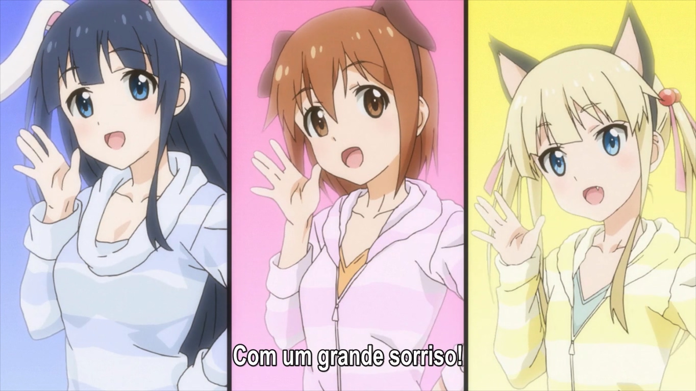 Animes e Series Torr (@animeseseriesto) / X